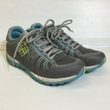 Columbia Women's Waterproof Hiking Shoes - Size US 7 - Pre-Owned - TCCJSL