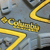 Columbia Women's Waterproof Hiking Shoes - Size US 7 - Pre-Owned - TCCJSL