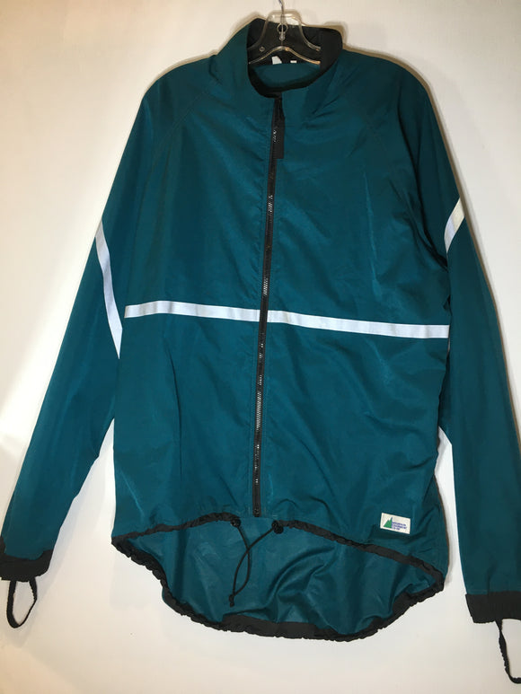 MEC Mens Running Jacket - Size XL - Pre-owned - TCENWP