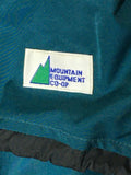 MEC Mens Running Jacket - Size XL - Pre-owned - TCENWP