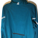 MEC Mens Running Jacket - Size XL - Pre-owned - TCENWP