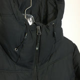 Columbia Women's Down Winter Jacket - Size Small - Pre-Owned - TCFGL