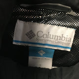 Columbia Women's Down Winter Jacket - Size Small - Pre-Owned - TCFGL