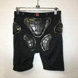 Burton Adult Impact Shorts - Medium - Pre-owned - TD88E7