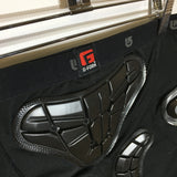 Burton Adult Impact Shorts - Medium - Pre-owned - TD88E7