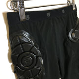 Burton Adult Impact Shorts - Medium - Pre-owned - TD88E7