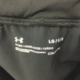 Under Armour Men's Speed Pocket Coldgear Athletic Pants - Size Large - Pre-Owned - TDVJCH
