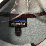 Patagoinia Womens Quarter Zip Fleece - Size: Medium - Pre-Owned - TEJHKS