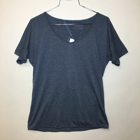 Patagonia Women's Split Back T-Shirt - Size M - Pre-owned - TEUVUA