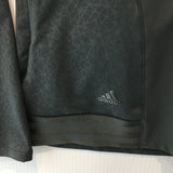 Adidas Full Zip Golf Jacket - Size Medium - Pre-Owned - TEY5SK