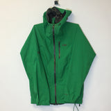 Outdoor Research Men Jacket - Size Medium - Pre-Owned - TF8GKE