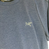 Arc'teryx Men's Cormac Crew Short Sleeve T-Shirt - Medium - Pre-Owned - TFCXPT