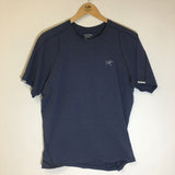 Arc'teryx Men's Cormac Crew Short Sleeve T-Shirt - Medium - Pre-Owned - TFCXPT
