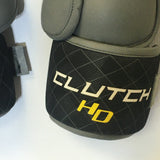 Brine Clutch HD Lacrosse Arm Guards - Size Large - Pre-Owned - TFFUPJ