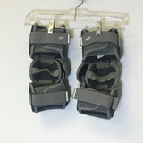 Brine Clutch HD Lacrosse Arm Guards - Size Large - Pre-Owned - TFFUPJ