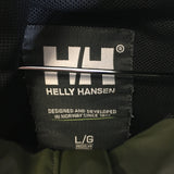 Helly Hansen Men's Jacket - Size: Large - Pre - Owned - THHP2E