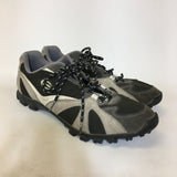 Devinci Mens Exustar Cycling Shoes - Size US13 - Pre-Owned - THXBNU