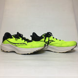 Saucony Mens Axon3 Running Shoes - Size 11 US - Pre-Owned - TJAZ95