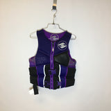 Hyperlite Women's Life Jacket - Size: Small - Pre-Owned - TKA3UY