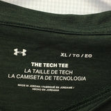 Under Armour - Men's T-Shirt - Size: XL - Pre - Owned - TLHQJS