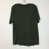 Under Armour - Men's T-Shirt - Size: XL - Pre - Owned - TLHQJS
