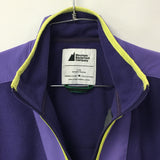 MEC Women's Fireside Fleece Jacket - Size Large - Pre-Owned - TN9SRZ