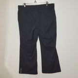 Under Armour Womens Track Pants - Large - Pre-owned - TQW9CF