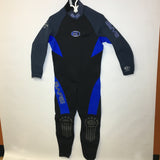 Bare Mens Wetsuit - Small - Pre-owned - TRFJJ2