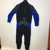 Bare Mens Wetsuit - Small - Pre-owned - TRFJJ2