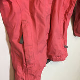 The North Face Kids Shell Jacket - Size Small - Pre-Owned - TRXDUF
