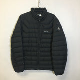 Eddie Bauer Men's First Ascent Down Filled Jacket - Size: Large - Pre-Owned - TS47VF