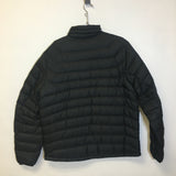 Eddie Bauer Men's First Ascent Down Filled Jacket - Size: Large - Pre-Owned - TS47VF