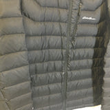 Eddie Bauer Men's First Ascent Down Filled Jacket - Size: Large - Pre-Owned - TS47VF