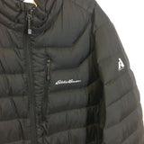 Eddie Bauer Men's First Ascent Down Filled Jacket - Size: Large - Pre-Owned - TS47VF