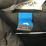 Eddie Bauer Men's First Ascent Down Filled Jacket - Size: Large - Pre-Owned - TS47VF