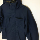 MEC Kids Windbreaker Jacket - Size 8 - Pre-Owned - TSHXGZ