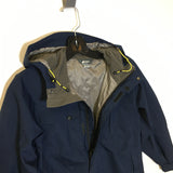 MEC Kids Windbreaker Jacket - Size 8 - Pre-Owned - TSHXGZ