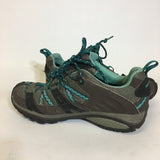 Merrell Women's Siren Sport Gore-Tex Shoes - Size 8 - Pre-Owned - TU6PZG