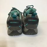 Merrell Women's Siren Sport Gore-Tex Shoes - Size 8 - Pre-Owned - TU6PZG