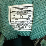 Merrell Women's Siren Sport Gore-Tex Shoes - Size 8 - Pre-Owned - TU6PZG