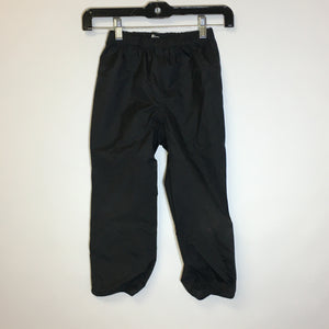 MEC Kids Heritage Rain Pants - Size 5 - Pre-owned - TUA8J8