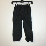 MEC Kids Heritage Rain Pants - Size 5 - Pre-owned - TUA8J8