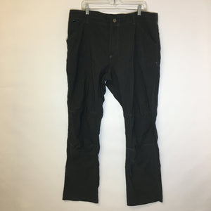 Kuhl Radikl Men's Hiking Pants - Size 40x34 - Pre-owned - TUWEDR