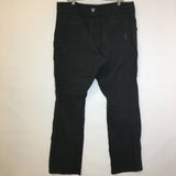 Kuhl Radikl Men's Hiking Pants - Size 40x34 - Pre-owned - TUWEDR