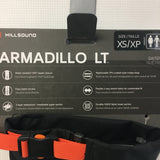 Hillsound Armadillo LT Gaiters - Size XS - Pre-Owned - TWETUG