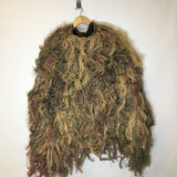 Ghillie Suit Set - Size Medium - Pre-Owned - TXHRVF