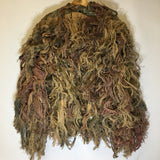 Ghillie Suit Set - Size Medium - Pre-Owned - TXHRVF