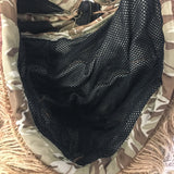 Ghillie Suit Set - Size Medium - Pre-Owned - TXHRVF