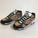 Easton Men's Phantom Mid Baseball Cleats - Size US 10.5 - Pre-Owned - TXJYNK