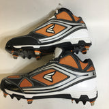 Easton Men's Phantom Mid Baseball Cleats - Size US 10.5 - Pre-Owned - TXJYNK